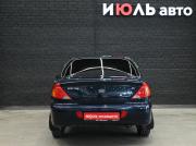 Kia Spectra I Рестайлинг 2 Екатеринбург  - изображение 20