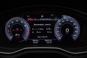 Audi A5 II (F5) Рестайлинг Москва  - изображение 44