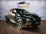 Nissan Juke II Оренбург  - изображение 30