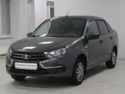 Lada (ВАЗ) Granta I Рестайлинг Старый Оскол  - изображение 20