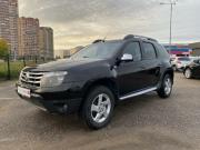 Renault Duster I Тверь  - изображение 20