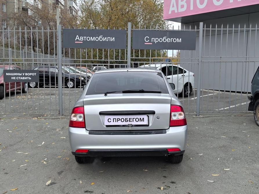 Lada (ВАЗ) Priora I Рестайлинг Челябинск  - изображение 21