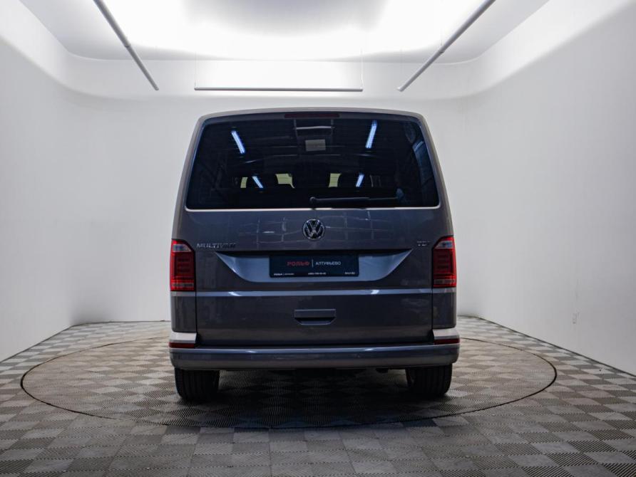 Volkswagen Multivan T6 Москва  - изображение 5