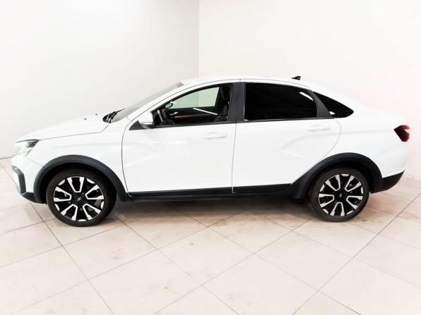 Lada (ВАЗ) Vesta I Рестайлинг (NG) с пробегом 2023 года, цена 1 283 400 рублей, 64091 км, седан, Автокод Объявления