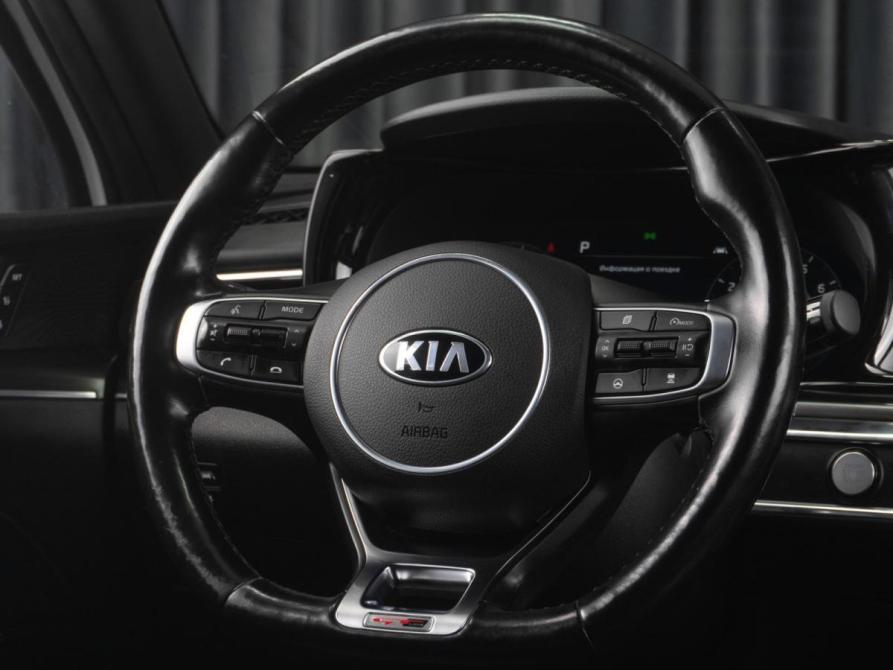 Kia K5 III Тюмень  - изображение 28