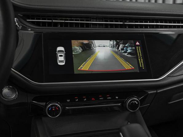 Omoda S5 с пробегом 2024 года, цена 1 444 000 рублей, 33130 км, седан, Автокод Объявления