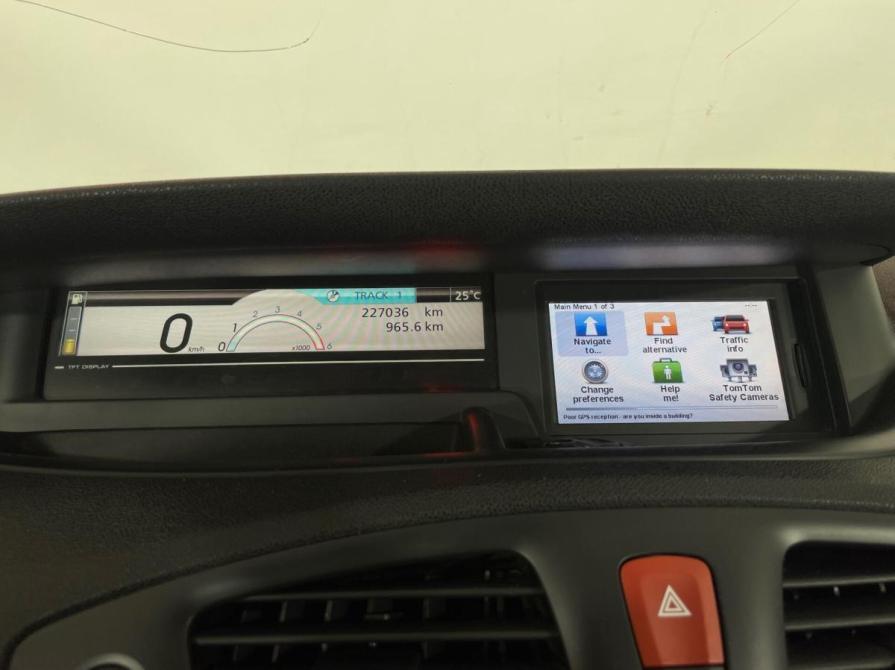 Renault Scenic III Воронеж  - изображение 12