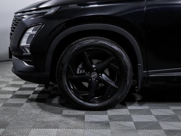 Omoda C5 I с пробегом 2023 года, цена 1 742 380 рублей, 59035 км, внедорожник, Автокод Объявления