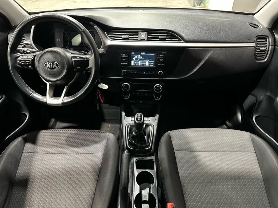 Kia Rio IV Рестайлинг Пермь  - изображение 12