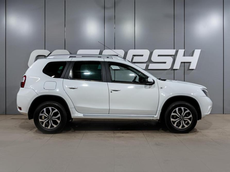 Nissan Terrano III (D10) Воронеж  - изображение 5
