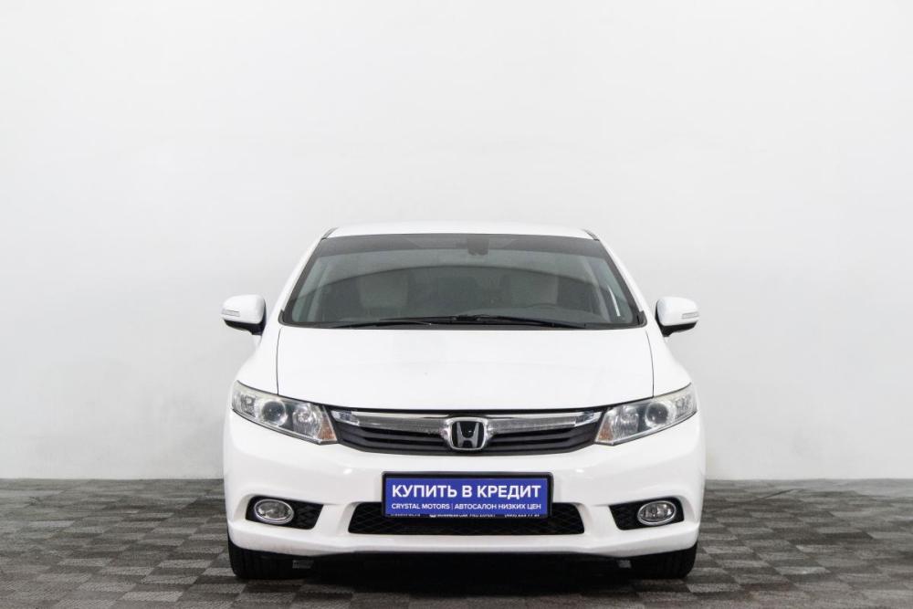 Honda Civic IX Сургут  - изображение 2