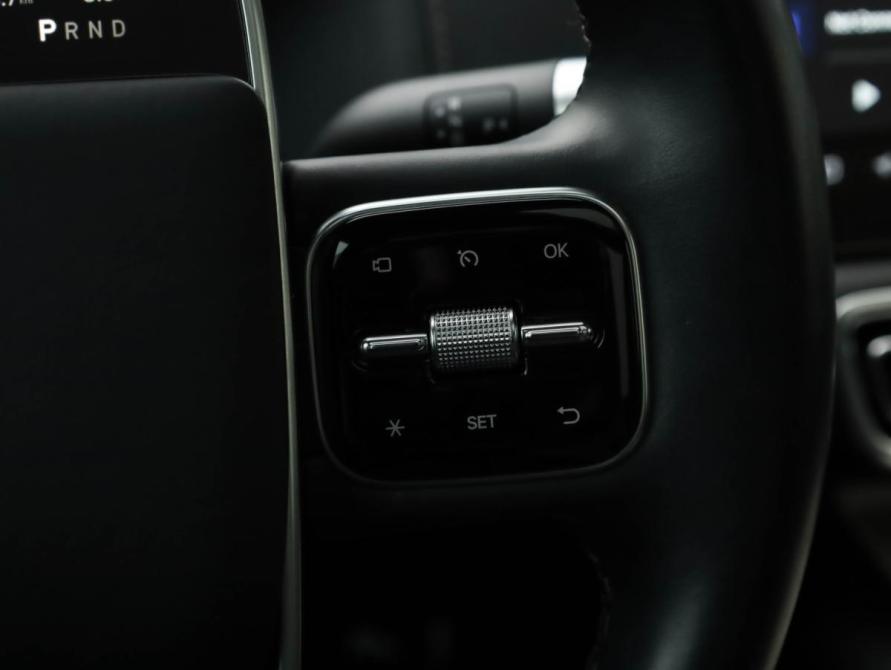 Li Auto (Lixiang) L9 I Санкт-Петербург  - изображение 12
