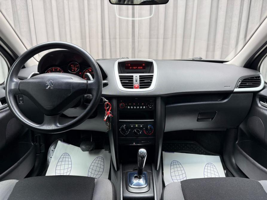 Peugeot 207 I Ижевск  - изображение 13