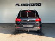 Volkswagen Tiguan I Рестайлинг Уфа  - изображение 21
