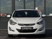 Hyundai Elantra V (MD) Рестайлинг Волгоград  - изображение 27