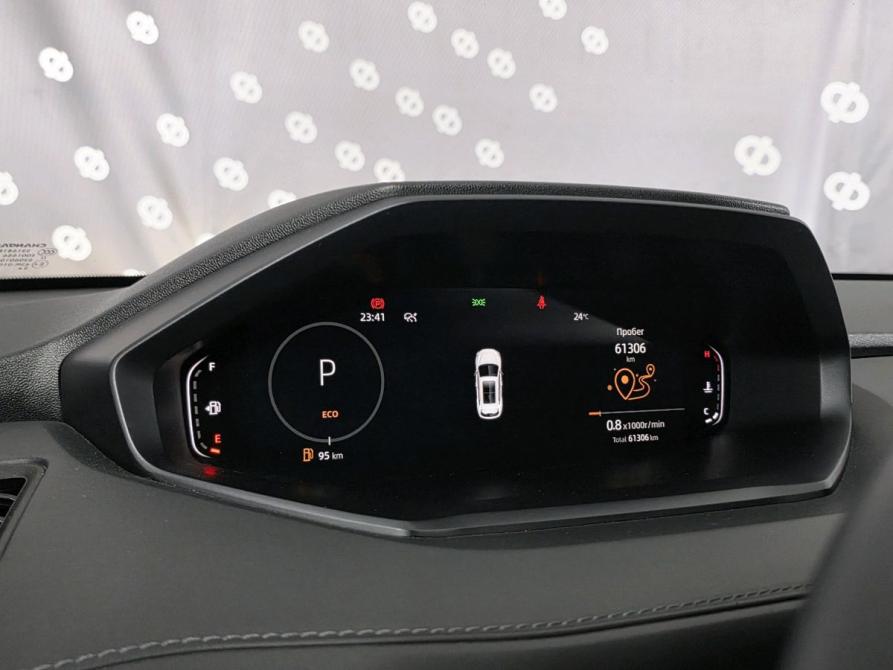 Changan CS55 Plus II Новосибирск  - изображение 16