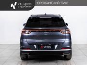 Chery Tiggo 7 Pro Max I Рестайлинг Казань  - изображение 24