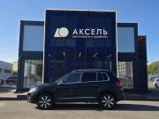 Volkswagen Tiguan I Рестайлинг Архангельск  - изображение 24