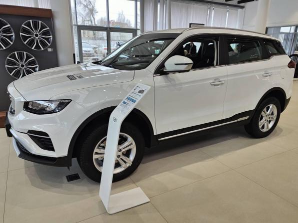 Новый Belgee X70 I Рестайлинг 2026 года, цена 2 814 430 рублей, внедорожник, Автокод Объявления