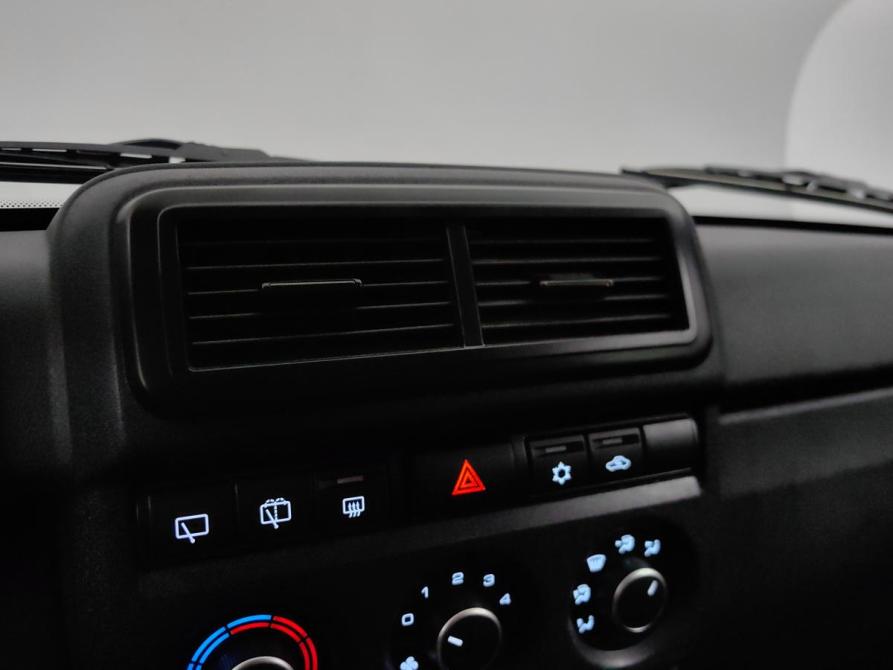 Lada (ВАЗ) Niva Legend Подольск  - изображение 14