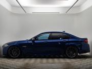 BMW 5 серии VI (F10/F11/F07) Рестайлинг Москва  - изображение 25
