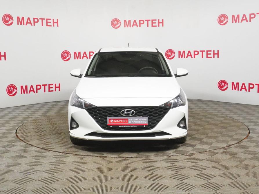 Hyundai Solaris II Рестайлинг Вологда  - изображение 2