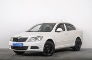 Skoda Octavia II (A5) Томск  - изображение 19