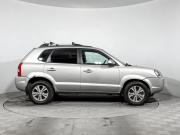 Hyundai Tucson I Санкт-Петербург  - изображение 22