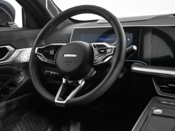 Haval F7 II с пробегом 2024 года, цена 2 544 000 рублей, 10377 км, внедорожник, Автокод Объявления