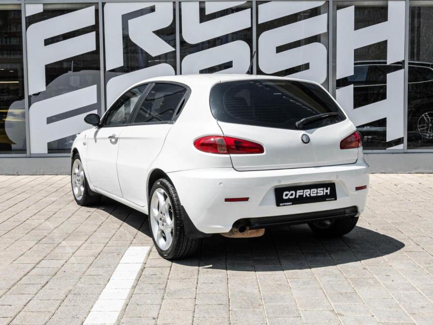 Alfa Romeo 147 I Рестайлинг Ставрополь  - изображение 2
