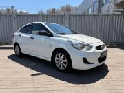 Hyundai Solaris I Ростов-на-Дону  - изображение 23