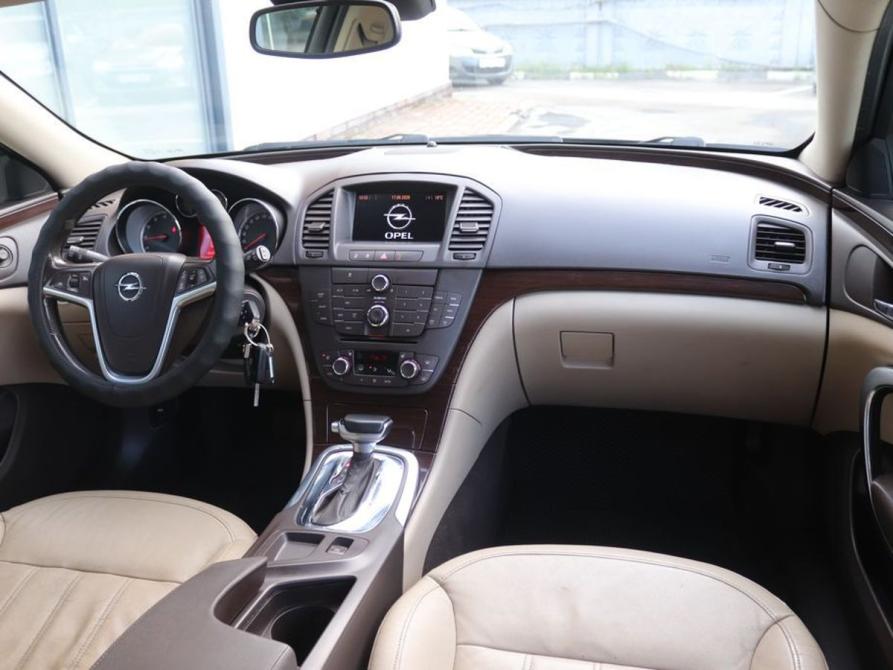 Opel Insignia I Нижний Новгород  - изображение 13