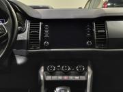 Skoda Kodiaq I Рестайлинг Казань  - изображение 40