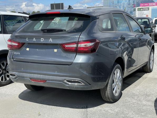 Новый Lada (ВАЗ) Vesta I Рестайлинг (NG) 2026 года, цена 1 935 000 рублей, универсал, Автокод Объявления