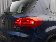 Volkswagen Tiguan I Рестайлинг Москва  - изображение 48