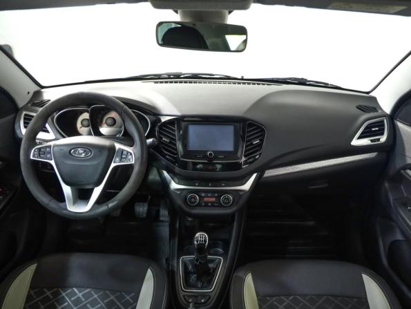 Lada (ВАЗ) Vesta I с пробегом 2018 года, цена 869 777 рублей, 191275 км, седан, Автокод Объявления