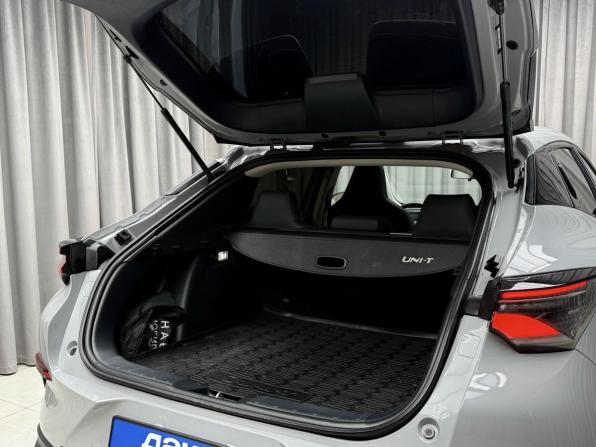 Changan UNI-T I с пробегом 2023 года, цена 2 179 000 рублей, 26000 км, внедорожник, Автокод Объявления