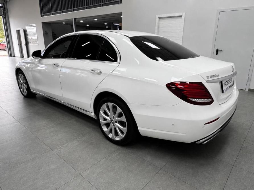 Mercedes-Benz E-Класс V (W213 S213 C238) Рестайлинг Казань  - изображение 2