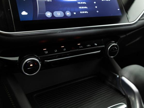 Omoda S5 с пробегом 2023 года, цена 1 389 000 рублей, 36601 км, седан, Автокод Объявления