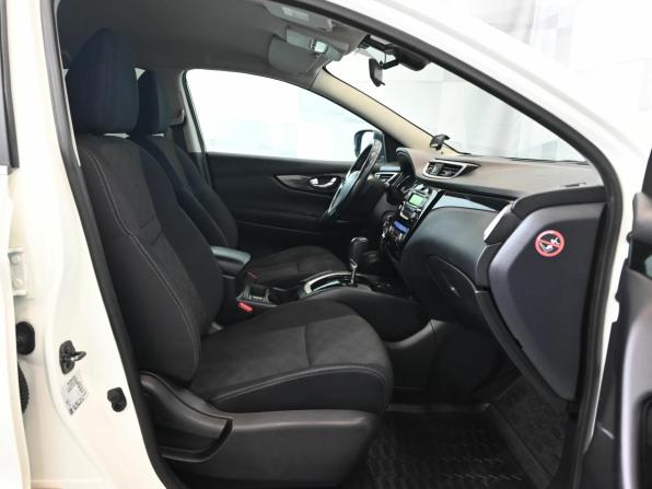 Nissan Qashqai II с пробегом 2014 года, цена 1 650 000 рублей, 115697 км, внедорожник, Автокод Объявления