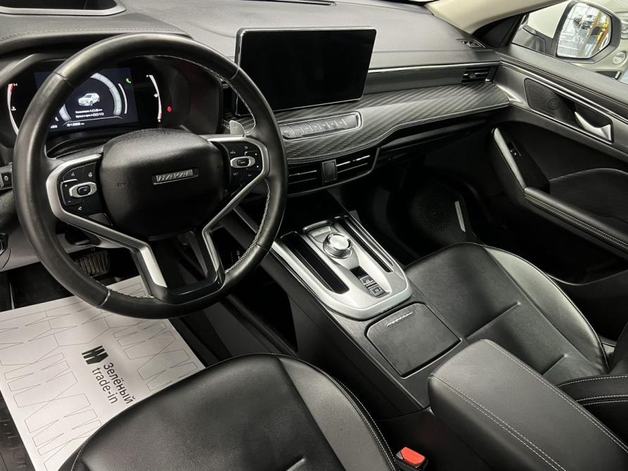 Haval Jolion I Тверь  - изображение 8