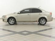 Mitsubishi Lancer X Иваново  - изображение 25