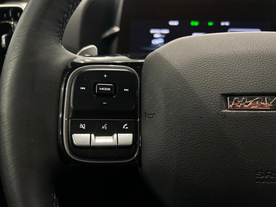 Haval Dargo I Санкт-Петербург  - изображение 22
