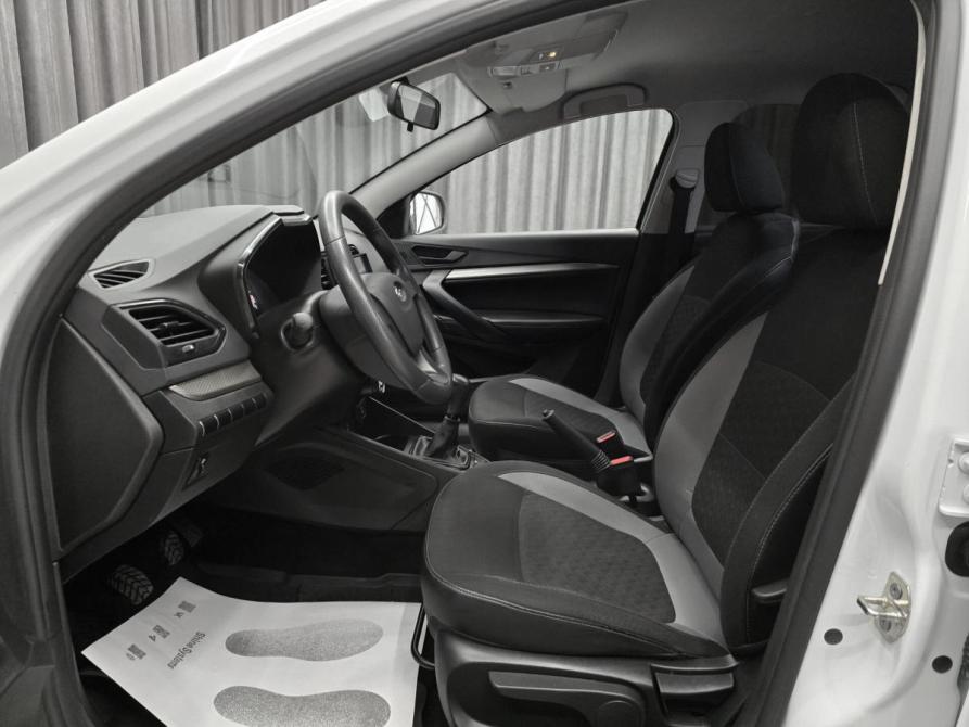 Lada (ВАЗ) Vesta I Рестайлинг (NG) Красноярск  - изображение 10