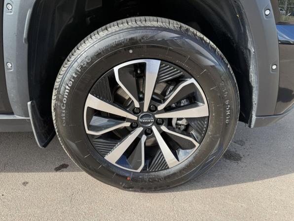 Haval H7 I с пробегом 2025 года, цена 3 200 000 рублей, 4111 км, внедорожник, Автокод Объявления