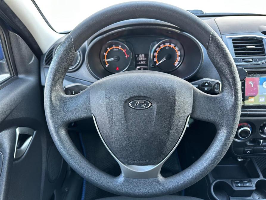 Lada (ВАЗ) Granta I Рестайлинг Тамбов  - изображение 14