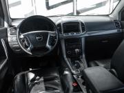 Chevrolet Captiva I Рестайлинг Ставрополь  - изображение 29