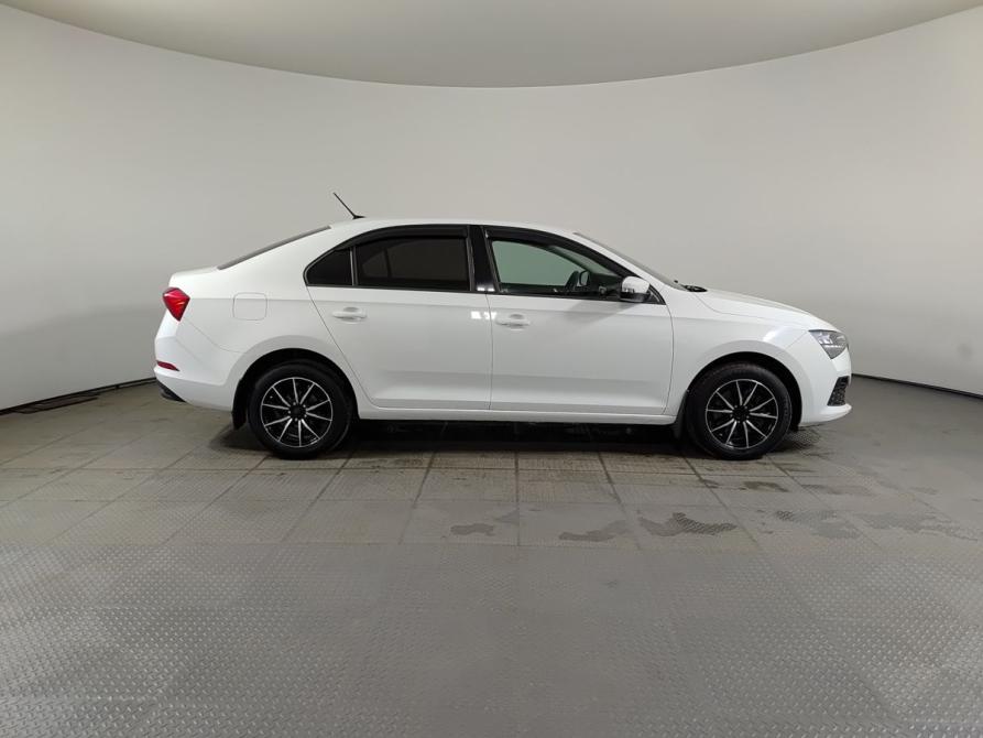 Skoda Rapid II Уфа  - изображение 5