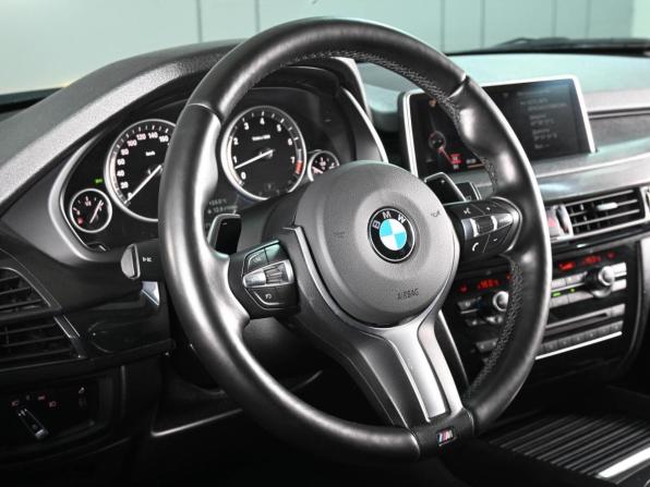 BMW X5 III (F15) с пробегом 2014 года, цена 2 720 000 рублей, 171115 км, внедорожник, Автокод Объявления