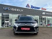 Mitsubishi Outlander III Рестайлинг 2 Набережные Челны  - изображение 34